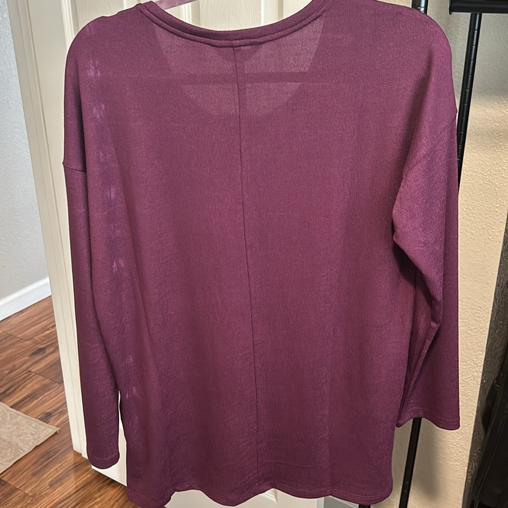 NWT Banana Republic Women’s Lightweight Sweater SZ M - Picture 5 of 7